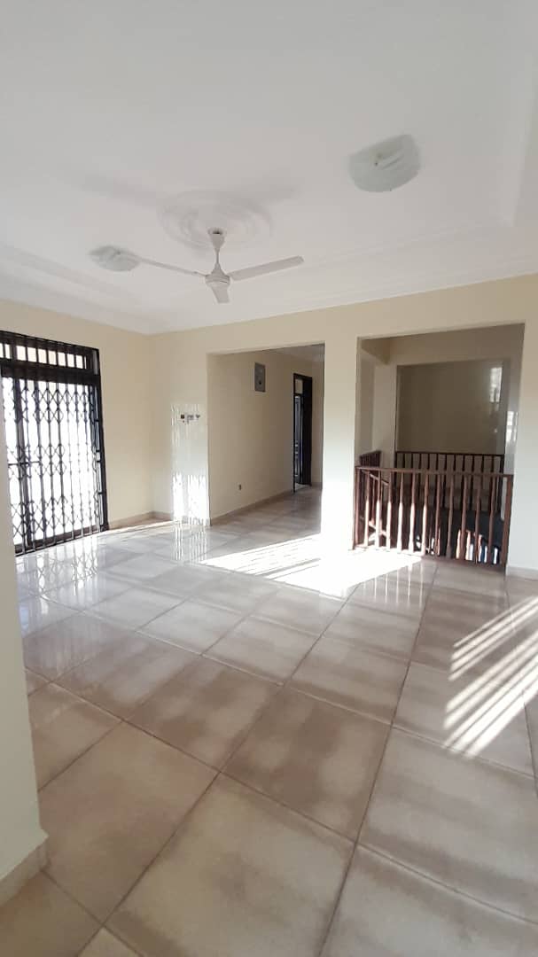 Four (4) Bedroom Townhouse For Rent at East Legon Adjringanor