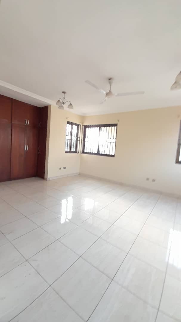 Four (4) Bedroom Townhouse For Rent at East Legon Adjringanor