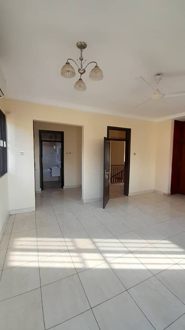 Four (4) Bedroom Townhouse For Rent at East Legon Adjringanor