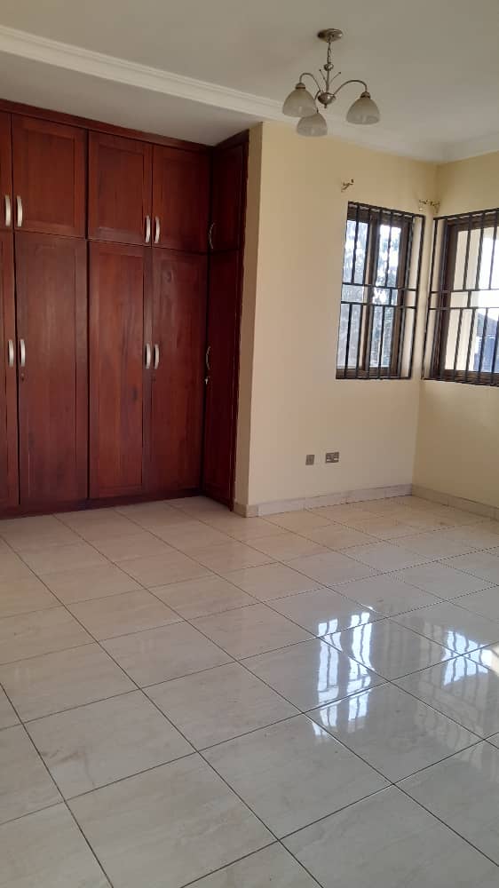 Four (4) Bedroom Townhouse For Rent at East Legon Adjringanor