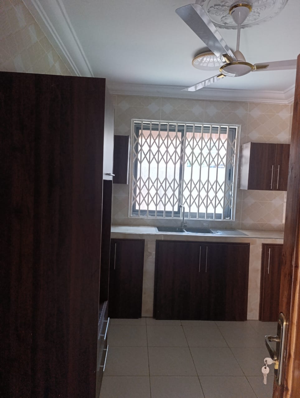 Four (4) Bedroom Townhouse For Rent at Ofankor