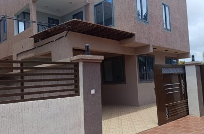 Four (4) Bedroom Townhouse For Rent at Ofankor