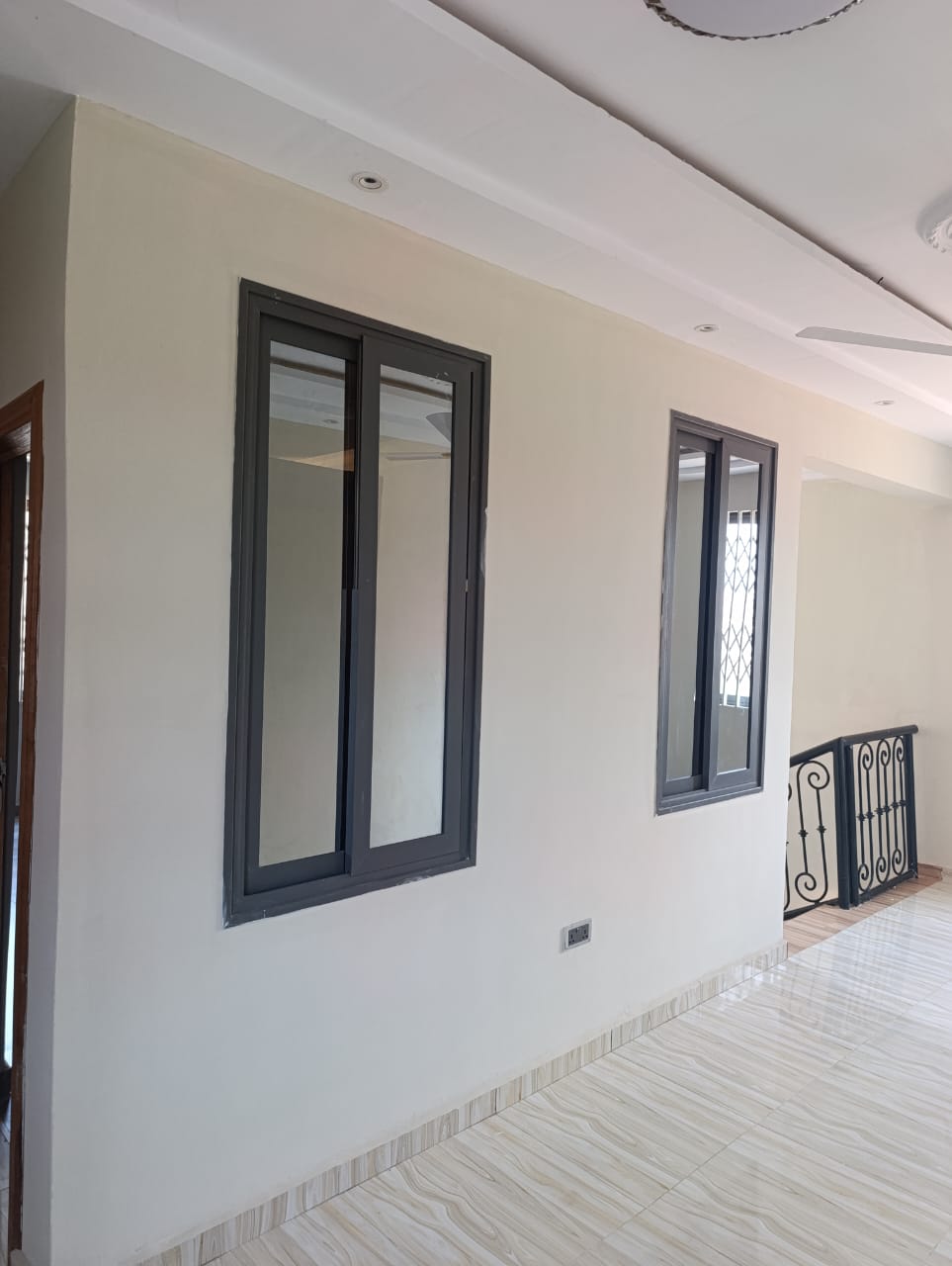 Four (4) Bedroom Townhouse For Rent at Ofankor