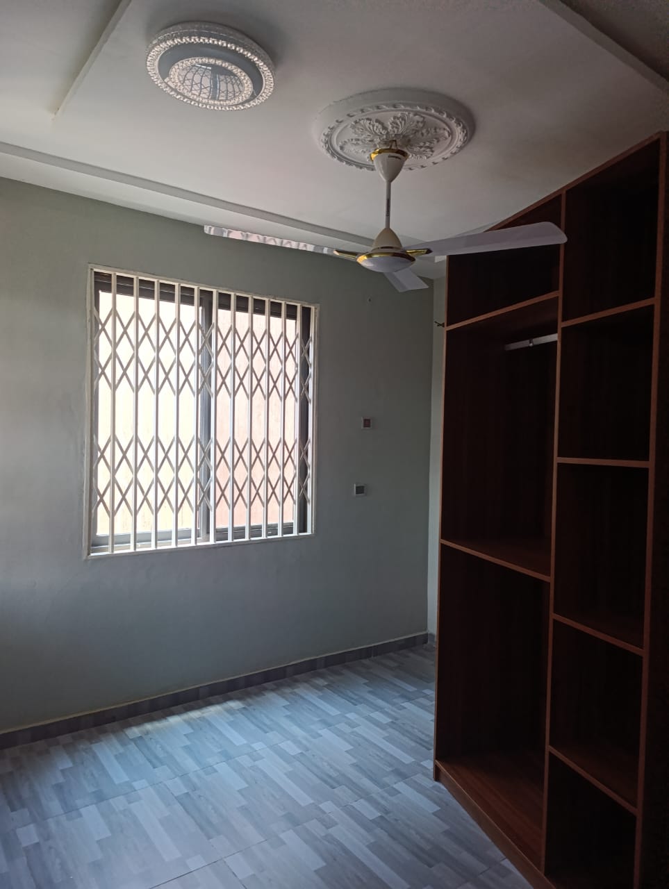 Four (4) Bedroom Townhouse For Rent at Ofankor