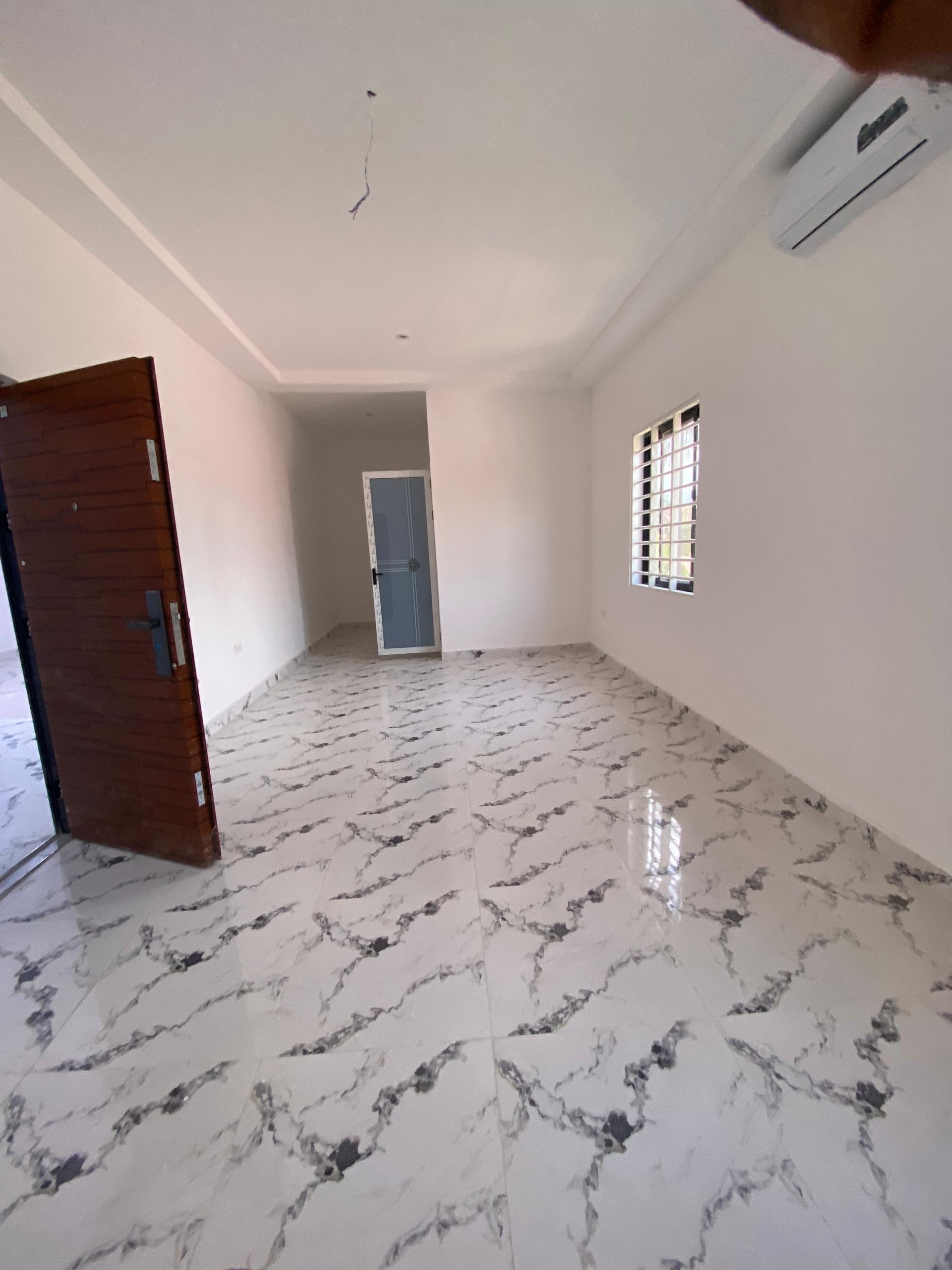 Four (4) Bedroom Townhouse For Rent at Spintex