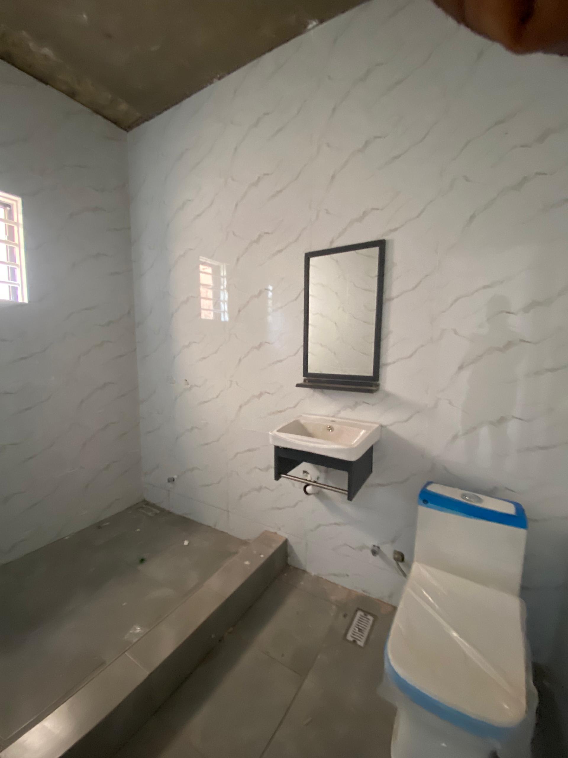 Four (4) Bedroom Townhouse For Rent at Spintex