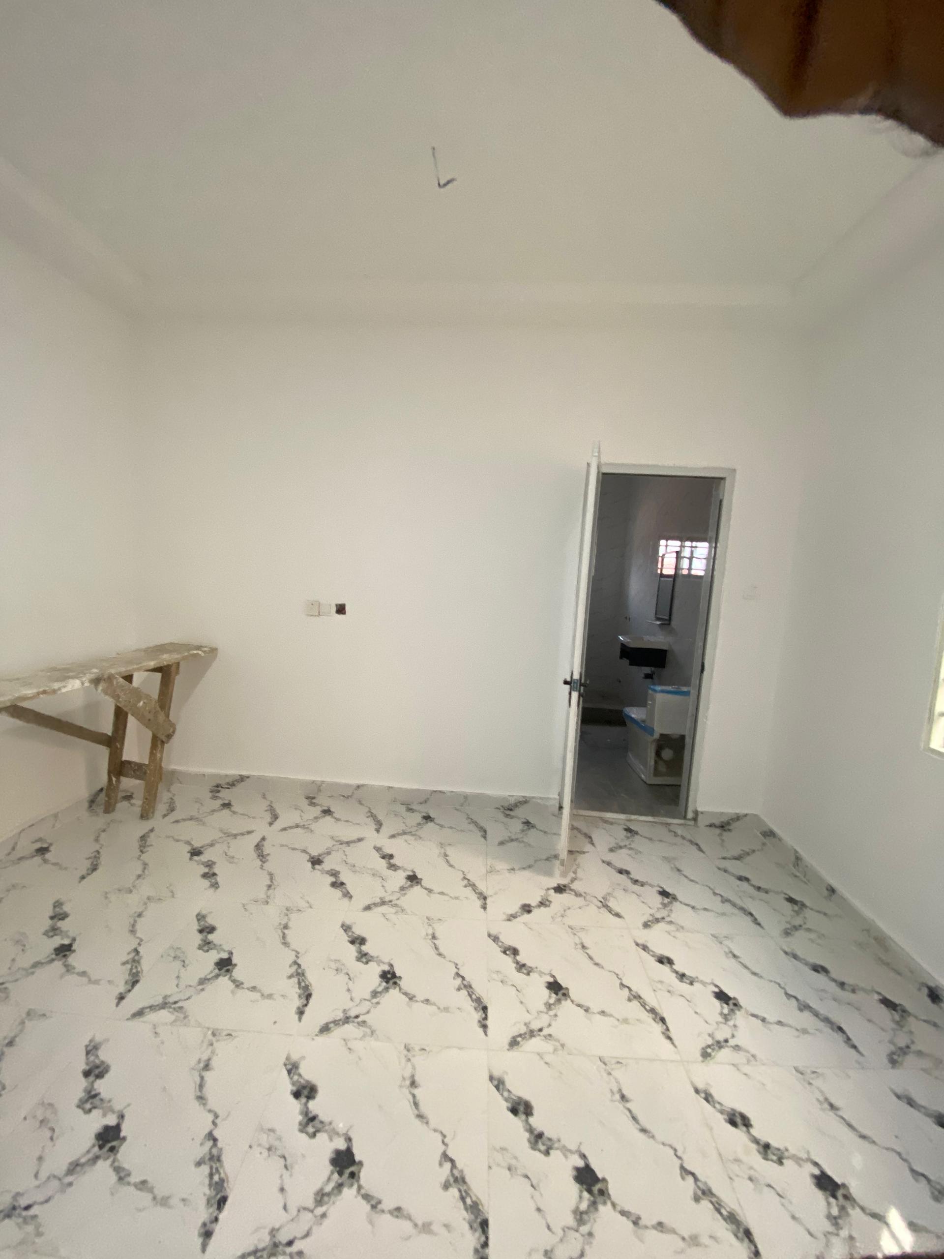 Four (4) Bedroom Townhouse For Rent at Spintex