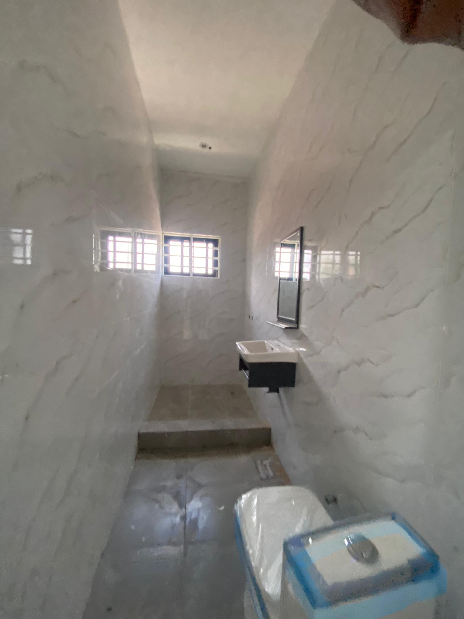 Four (4) Bedroom Townhouse For Rent at Spintex