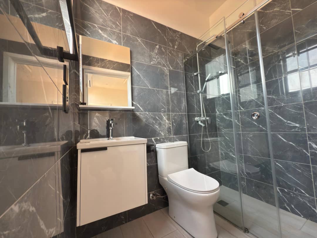 Four (4) Bedroom Townhouse For Rent at Tse Addo