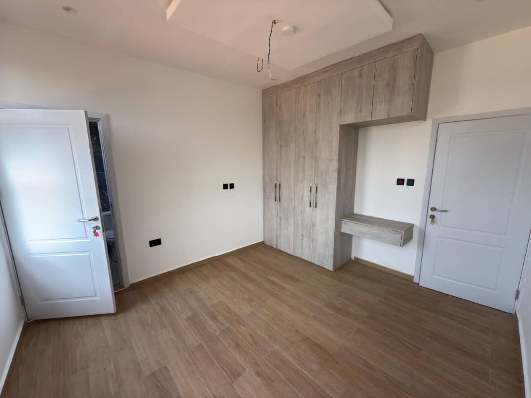 Four (4) Bedroom Townhouse For Rent at Tse Addo