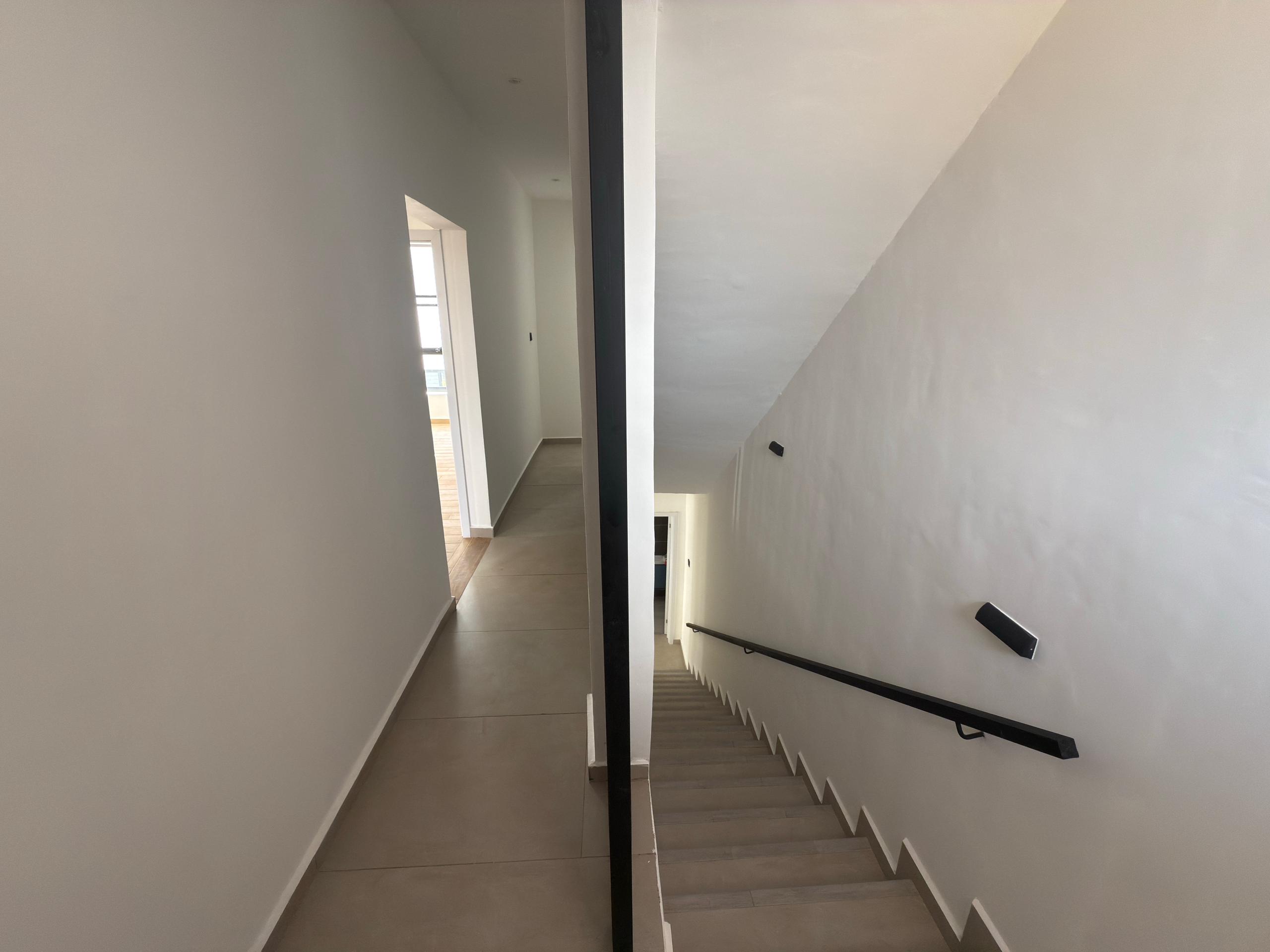 Four (4) Bedroom Townhouse For Rent at Tse Addo