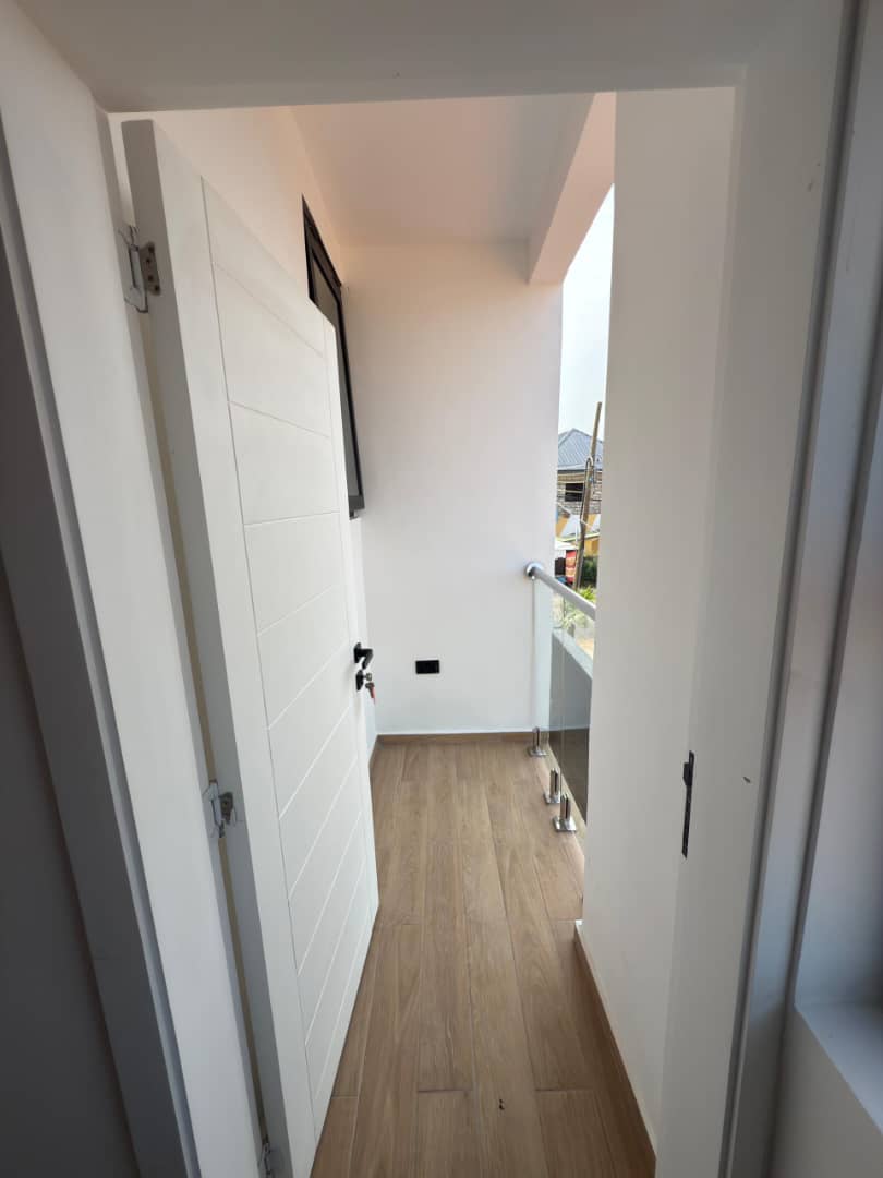 Four (4) Bedroom Townhouse For Rent at Tse Addo