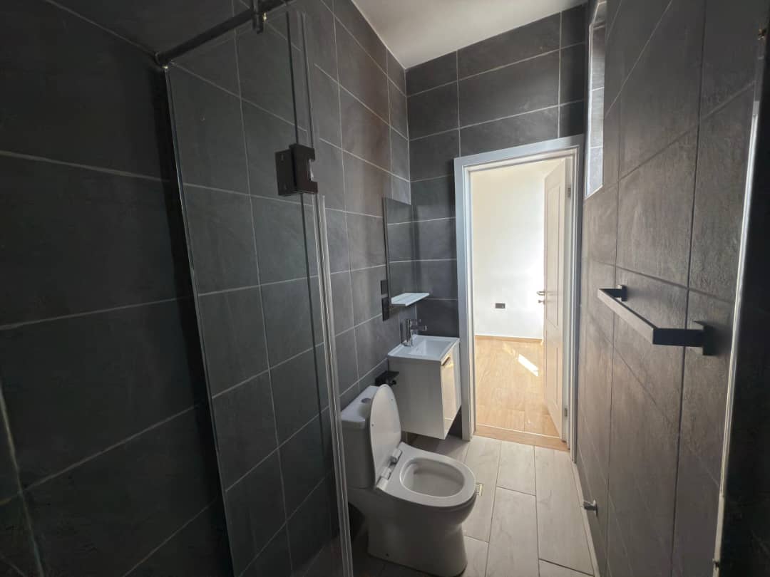 Four (4) Bedroom Townhouse For Rent at Tse Addo