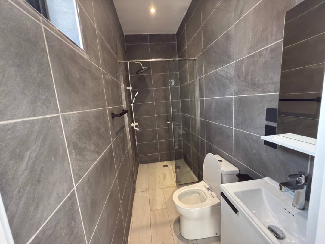 Four (4) Bedroom Townhouse For Rent at Tse Addo