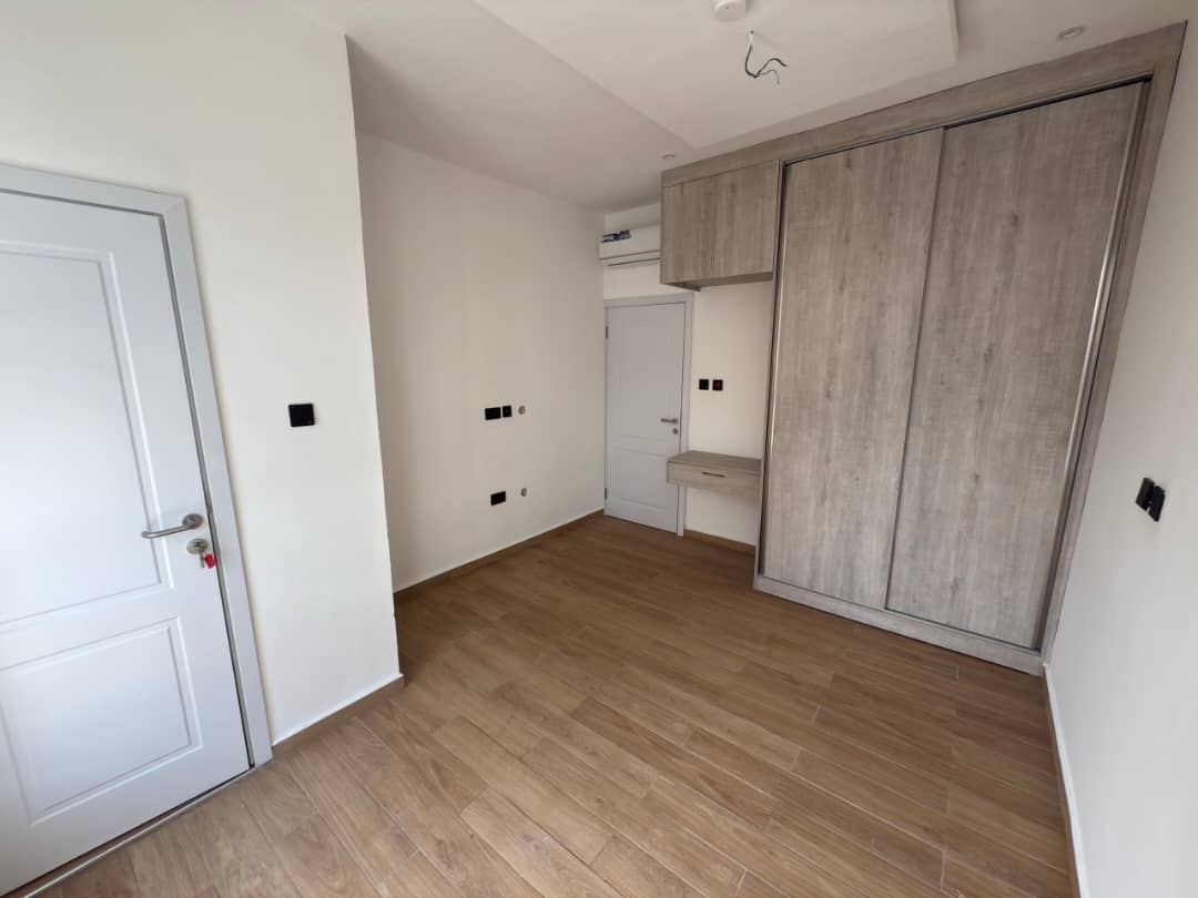 Four (4) Bedroom Townhouse For Rent at Tse Addo