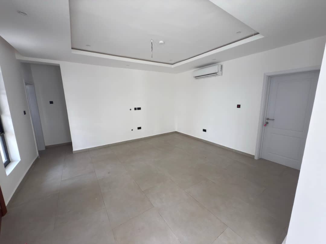 Four (4) Bedroom Townhouse For Rent at Tse Addo