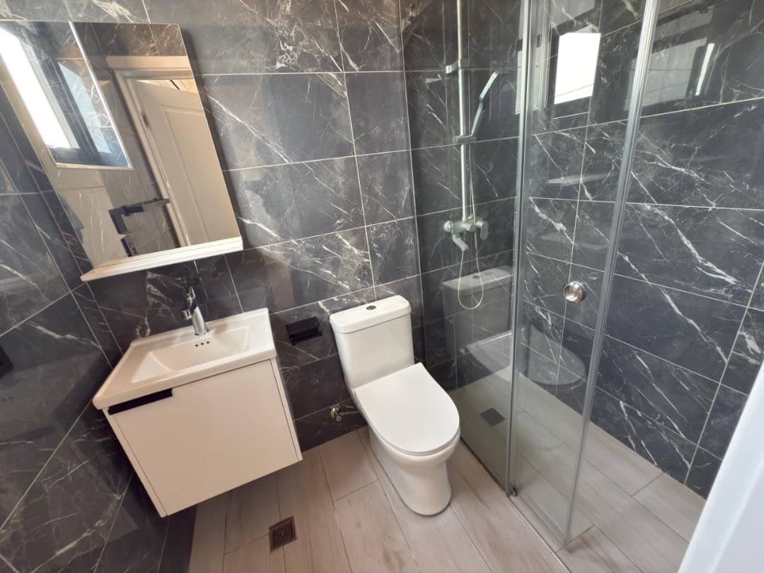 Four (4) Bedroom Townhouse For Rent at Tse Addo