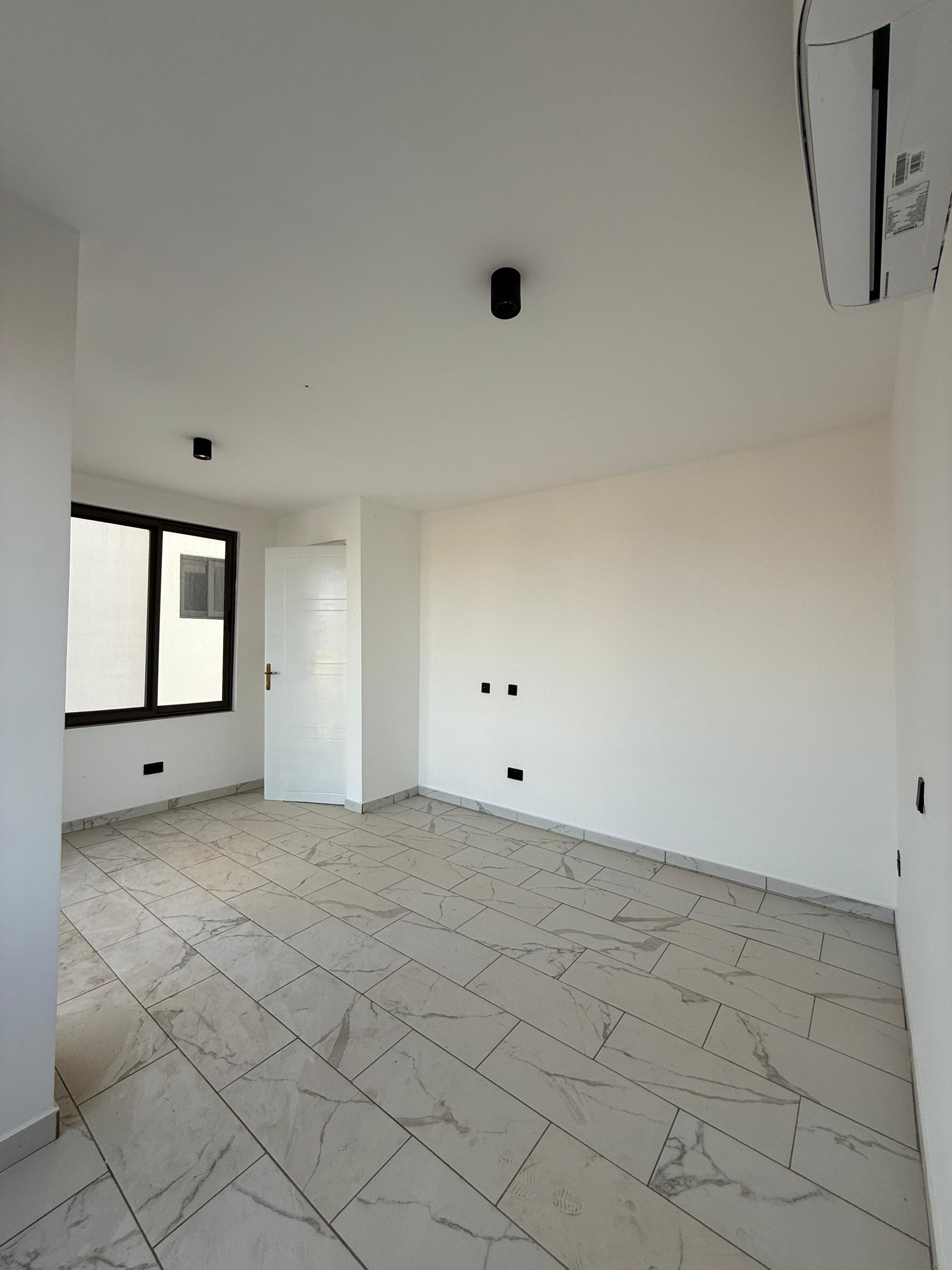 Four (4) Bedroom Townhouse For Rent in a Gated Community at Abelemkpe