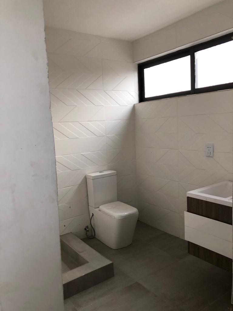 Four (4) Bedroom Townhouse For Rent in a Gated Community at Abelemkpe