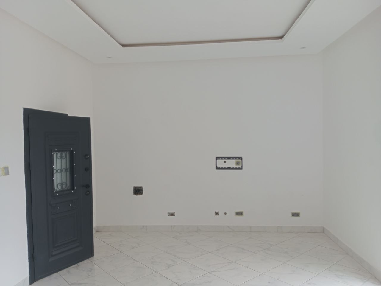 Four (4) Bedroom Townhouse For Rent in a Gated Community at East Legon Adjiringanor