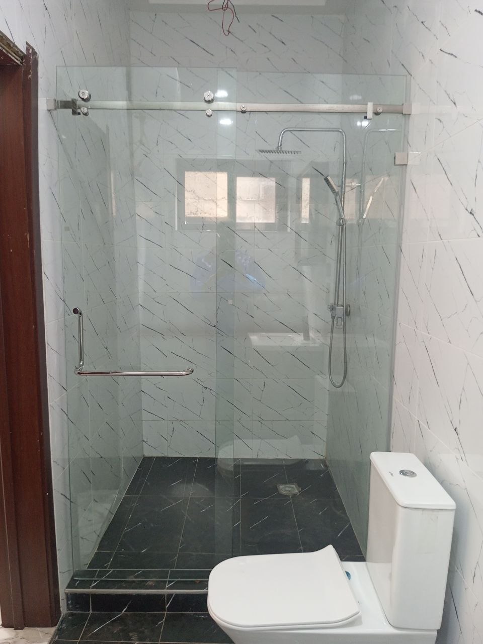Four (4) Bedroom Townhouse For Rent in a Gated Community at East Legon Adjiringanor