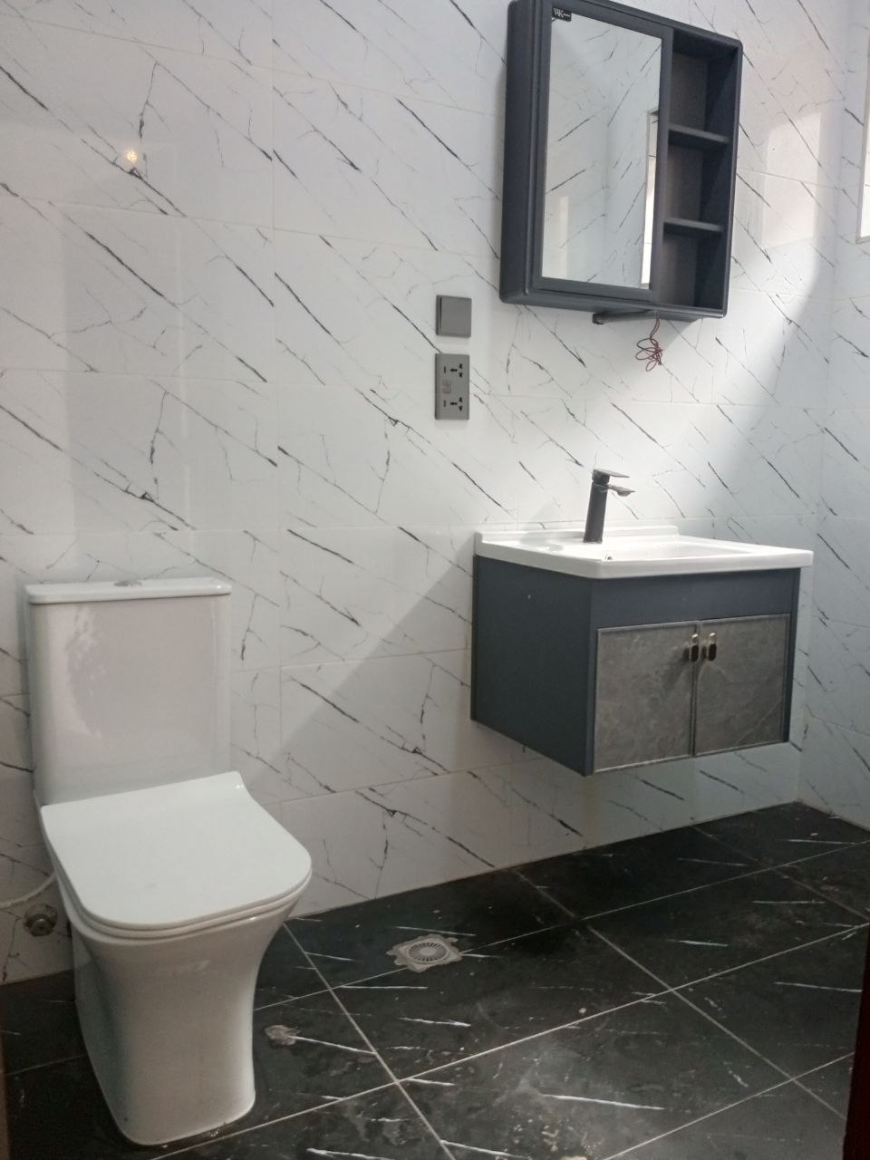 Four (4) Bedroom Townhouse For Rent in a Gated Community at East Legon Adjiringanor