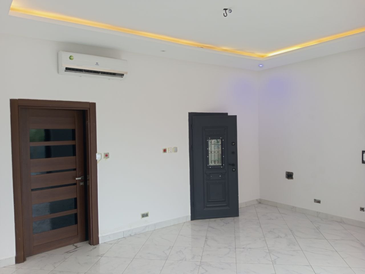 Four (4) Bedroom Townhouse For Rent in a Gated Community at East Legon Adjiringanor