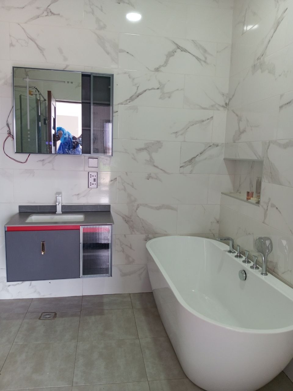 Four (4) Bedroom Townhouse For Rent in a Gated Community at East Legon Adjiringanor