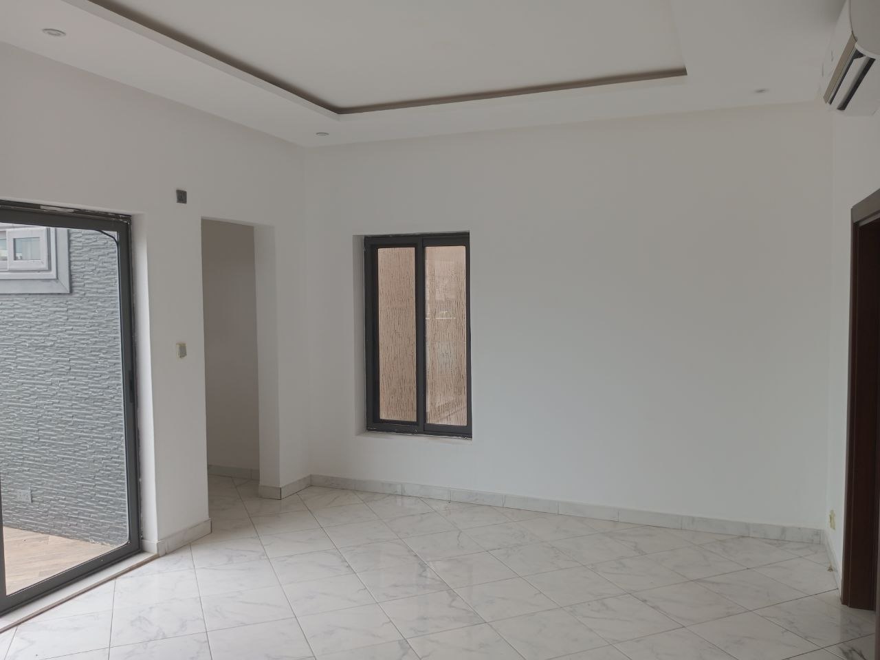 Four (4) Bedroom Townhouse For Rent in a Gated Community at East Legon Adjiringanor