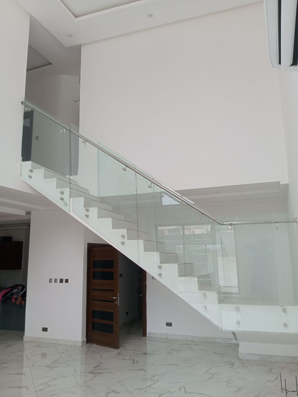 Four (4) Bedroom Townhouse For Rent in a Gated Community at East Legon Adjiringanor