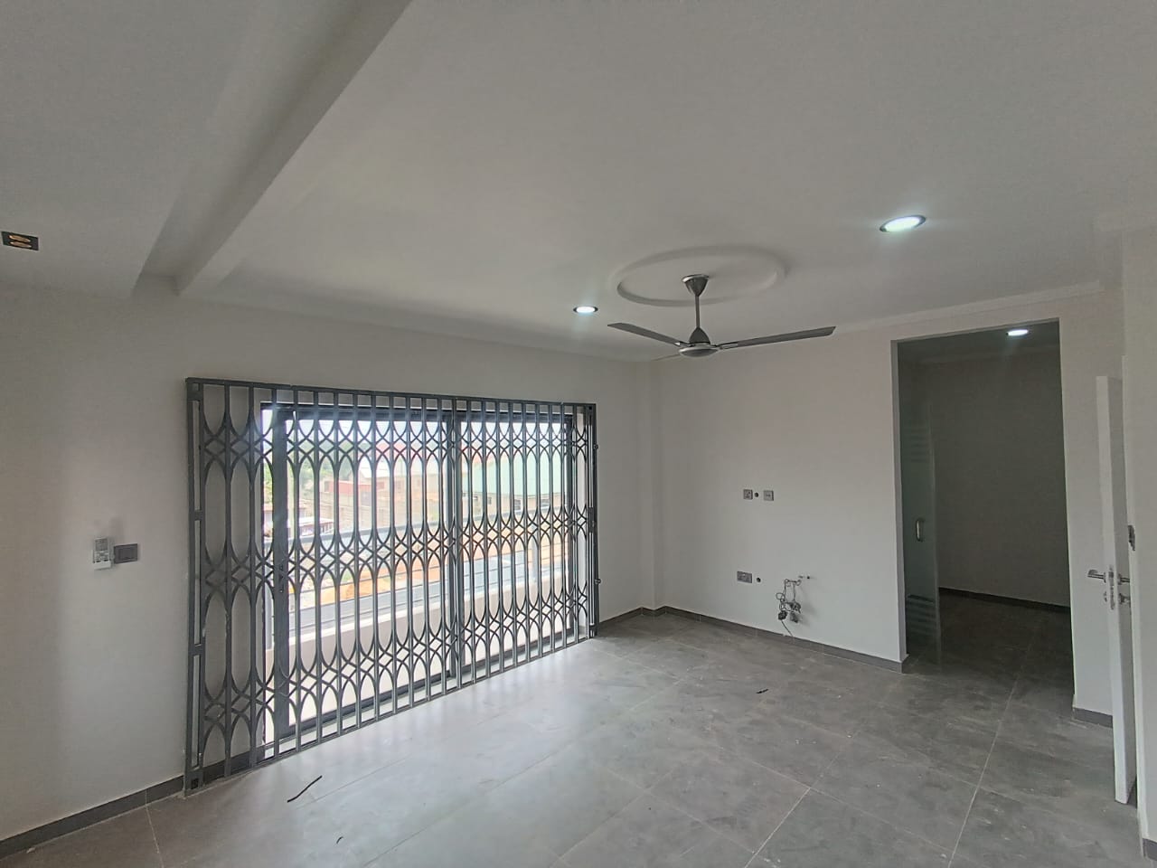 Four (4) Bedroom Townhouse For Sale at Oyarifa