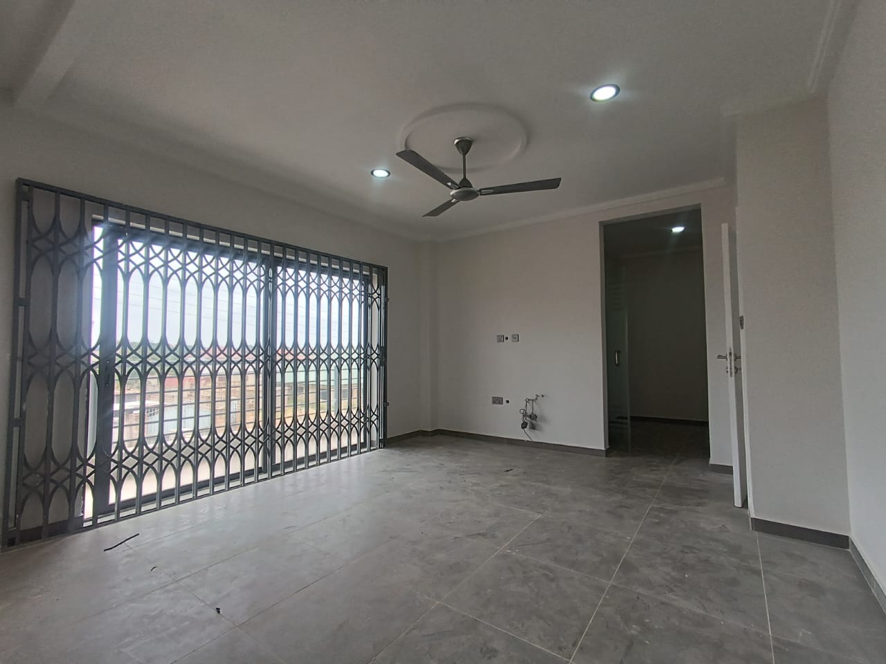 Four (4) Bedroom Townhouse For Sale at Oyarifa