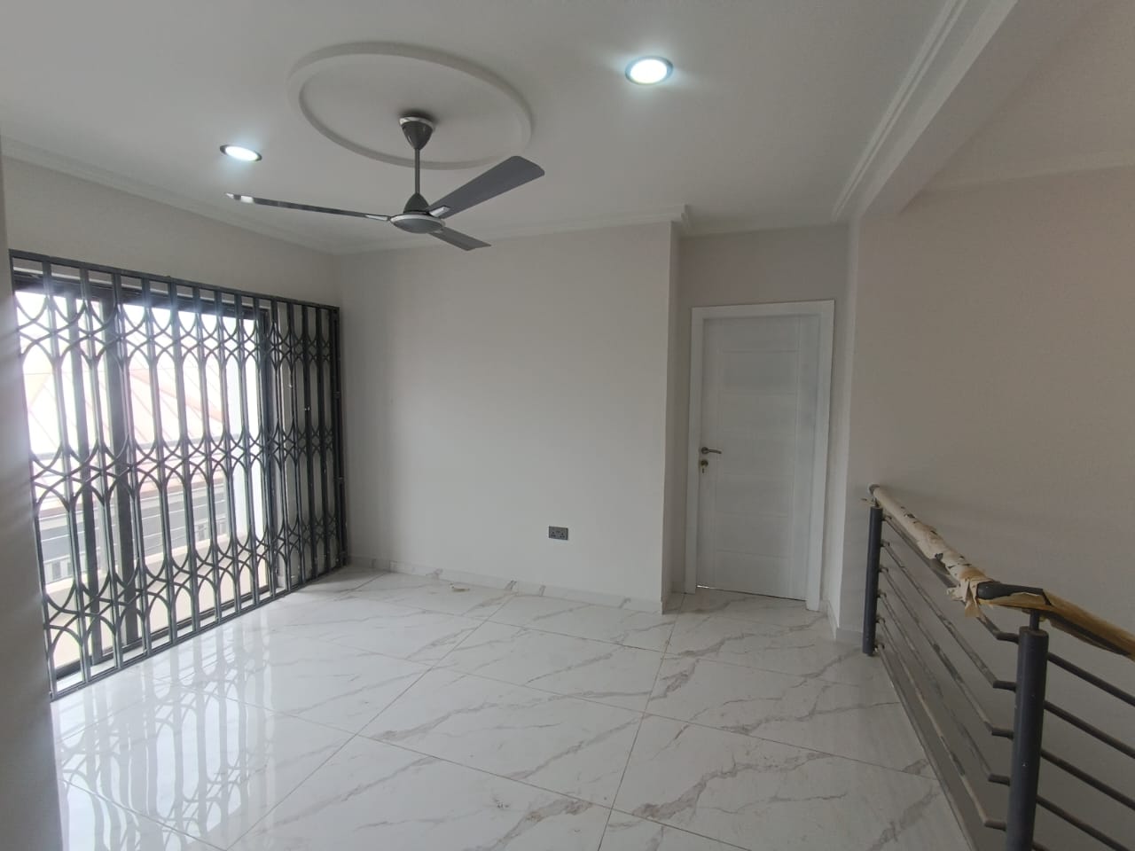 Four (4) Bedroom Townhouse For Sale at Oyarifa