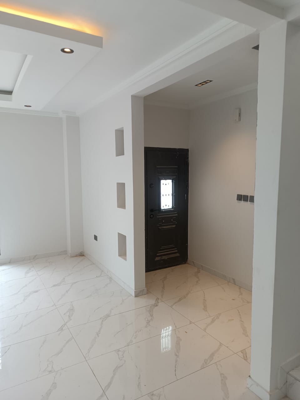 Four (4) Bedroom Townhouse For Sale at Oyarifa