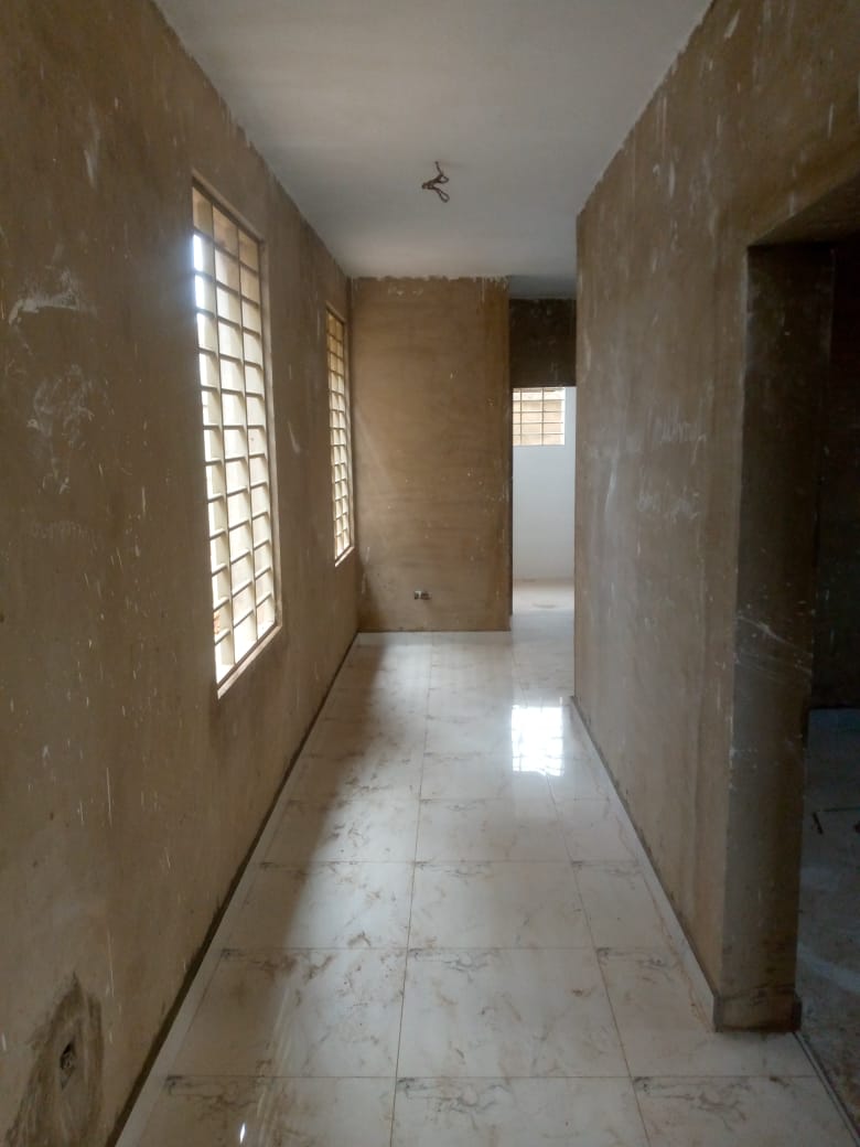 Four (4) Bedroom Townhouse For Sale at Oyarifa