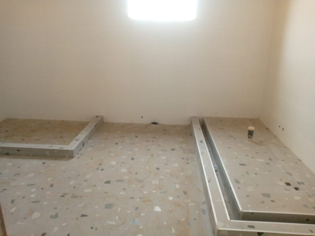 Four (4) Bedroom Townhouse For Sale at Oyarifa