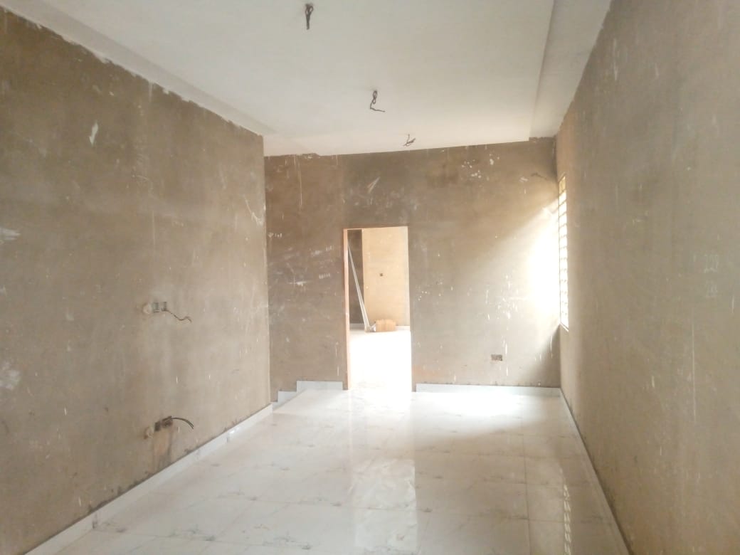 Four (4) Bedroom Townhouse For Sale at Oyarifa