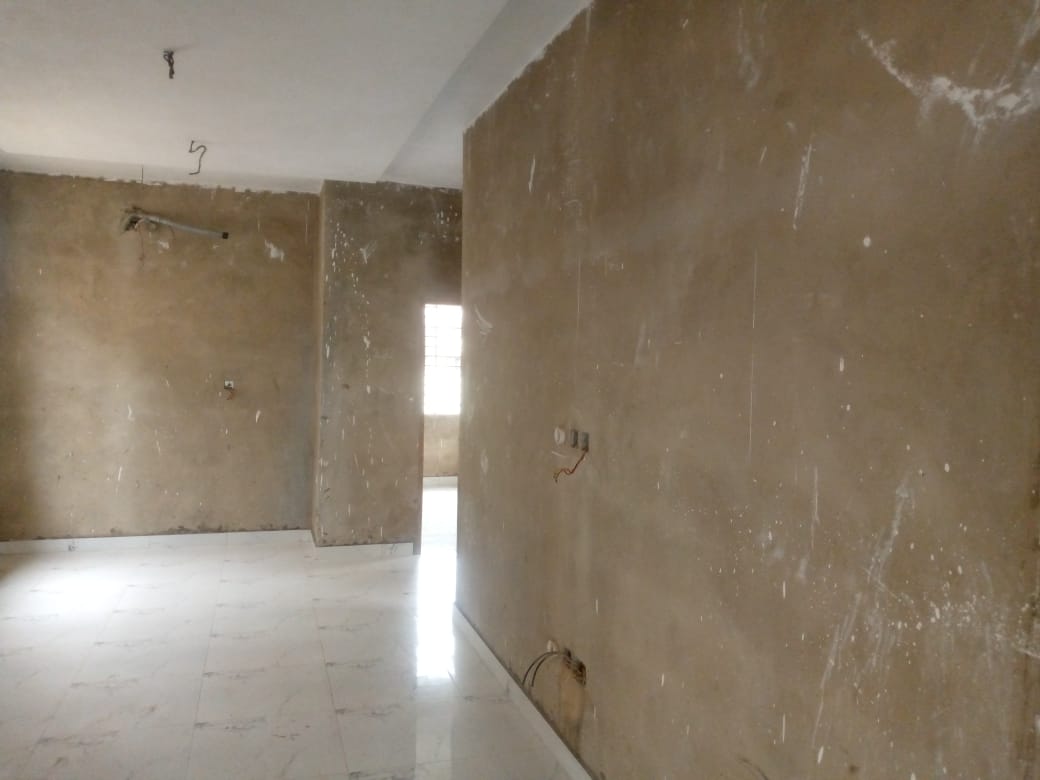 Four (4) Bedroom Townhouse For Sale at Oyarifa