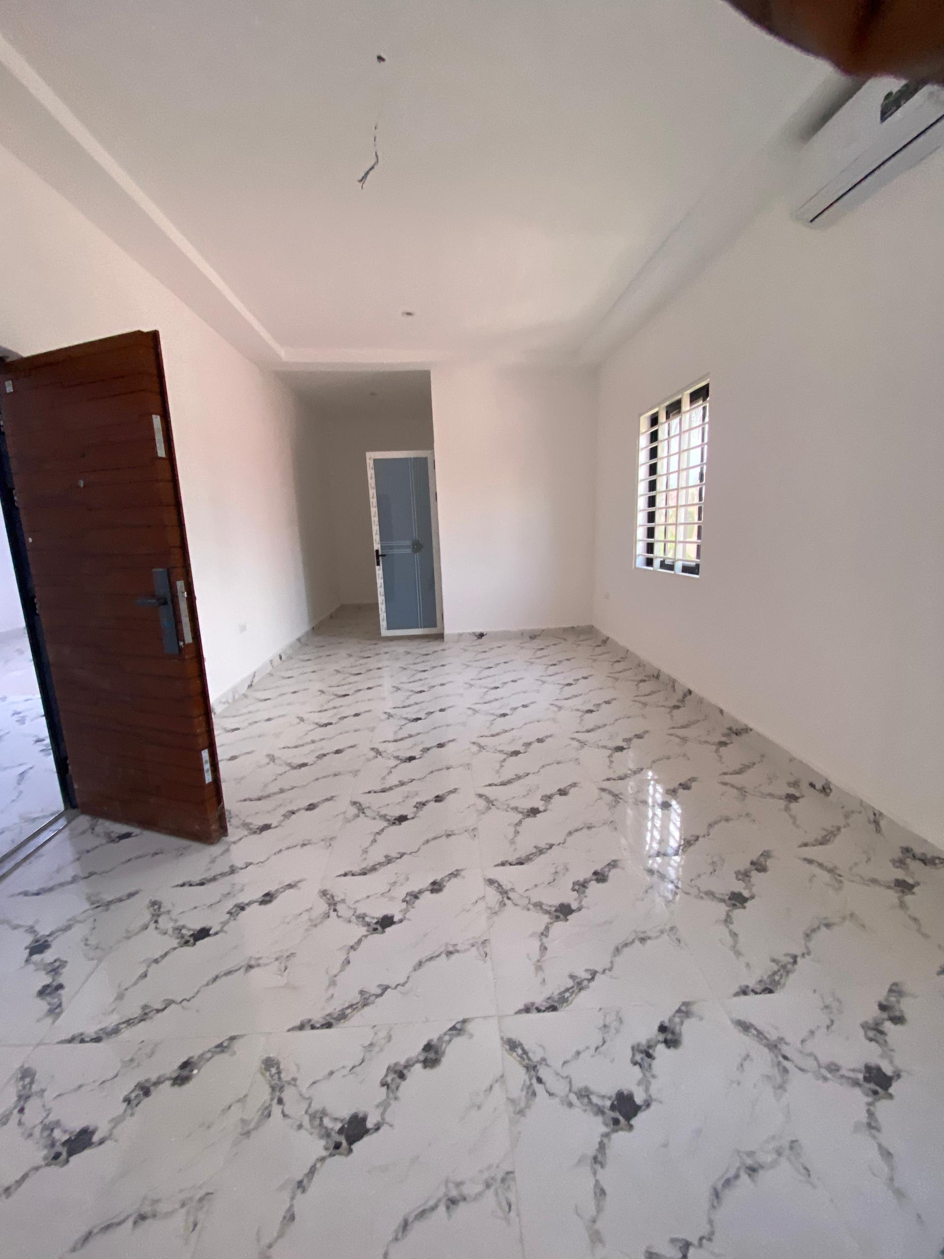 Four (4) Bedroom Townhouse For Sale at Spintex