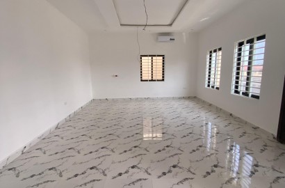 Four (4) Bedroom Townhouse For Sale at Spintex