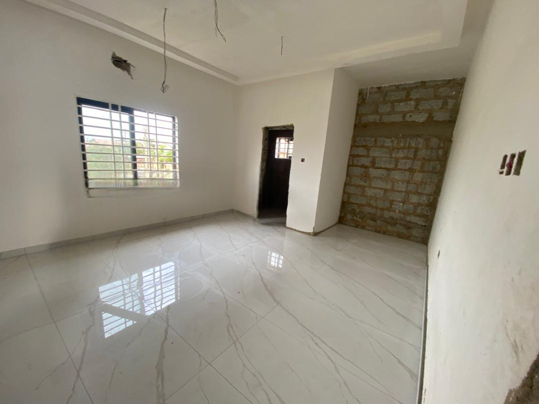 Four (4) Bedroom Townhouse For Sale at Spintex