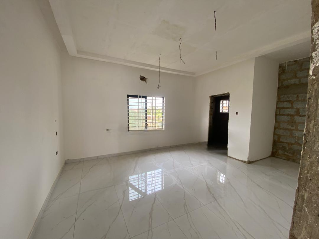 Four (4) Bedroom Townhouse For Sale at Spintex