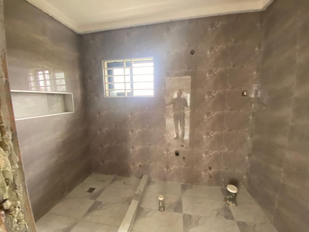 Four (4) Bedroom Townhouse For Sale at Spintex