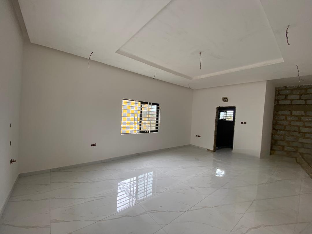 Four (4) Bedroom Townhouse For Sale at Spintex