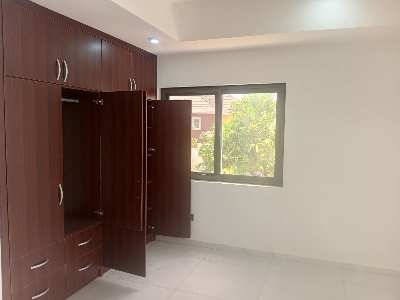 Four (4) Bedroom Townhouse For Sale in a Gated Community at East Legon Adjiringanor
