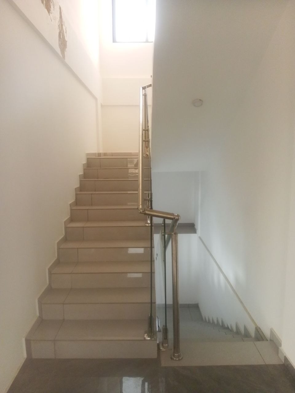 Four (4) Bedroom Townhouse For Sale in a Gated Community at East Legon Adjiringanor