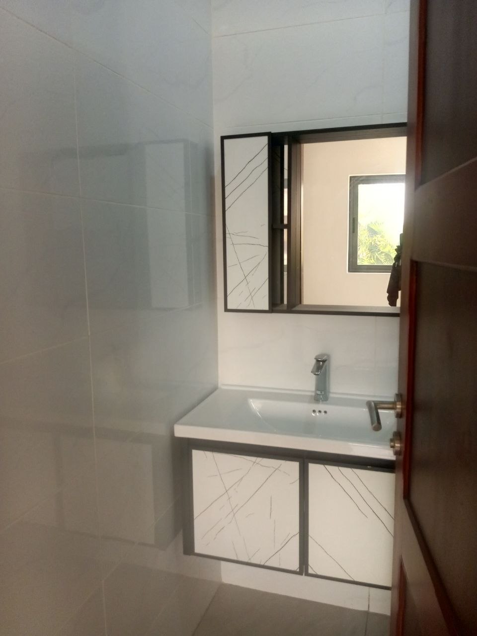 Four (4) Bedroom Townhouse For Sale in a Gated Community at East Legon Adjiringanor