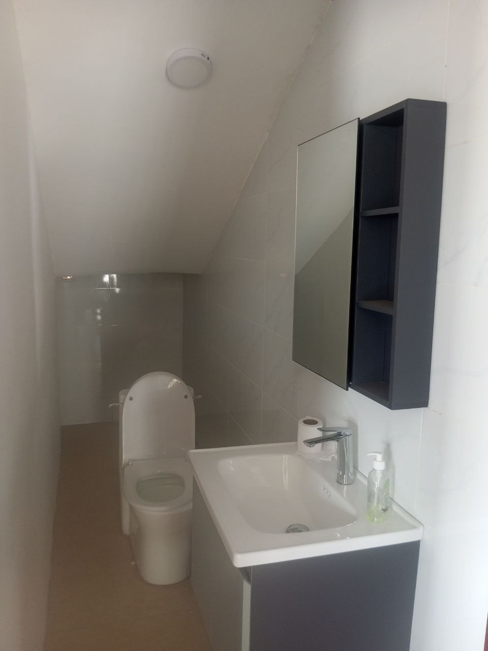 Four (4) Bedroom Townhouse For Sale in a Gated Community at East Legon Adjiringanor