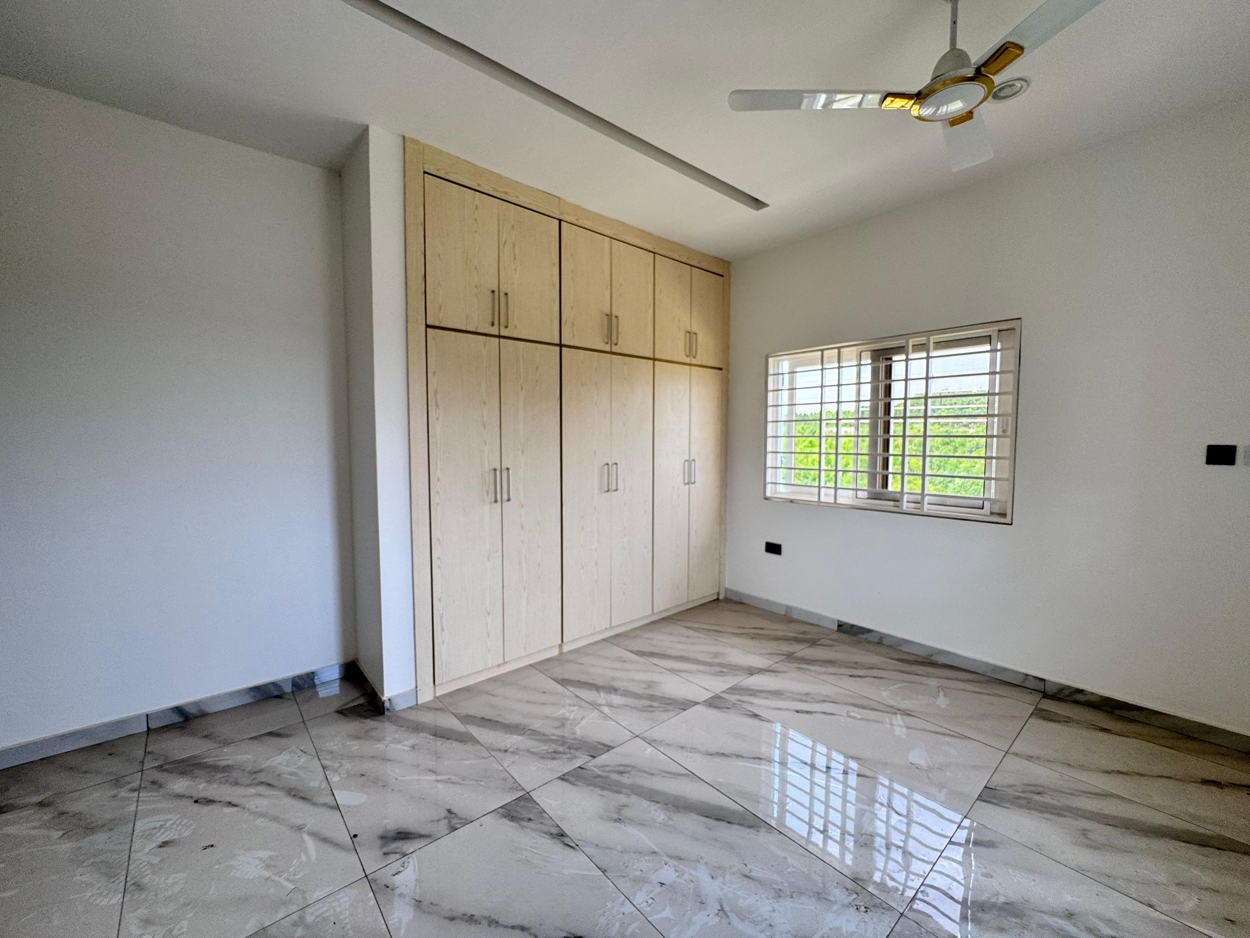 Four (4) Bedroom Townhouse in a Gated Community For Rent at Lakeside