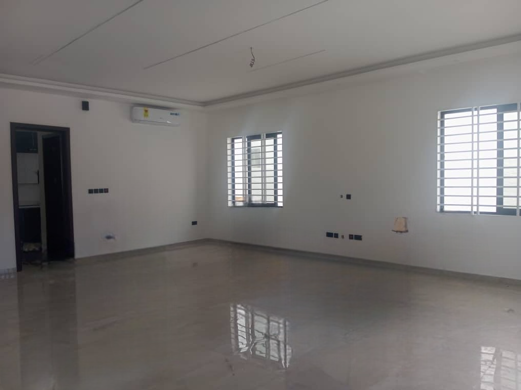 Four (4) Bedroom Townhouse with a Boy's Quarters For Sale at Tema Community 2